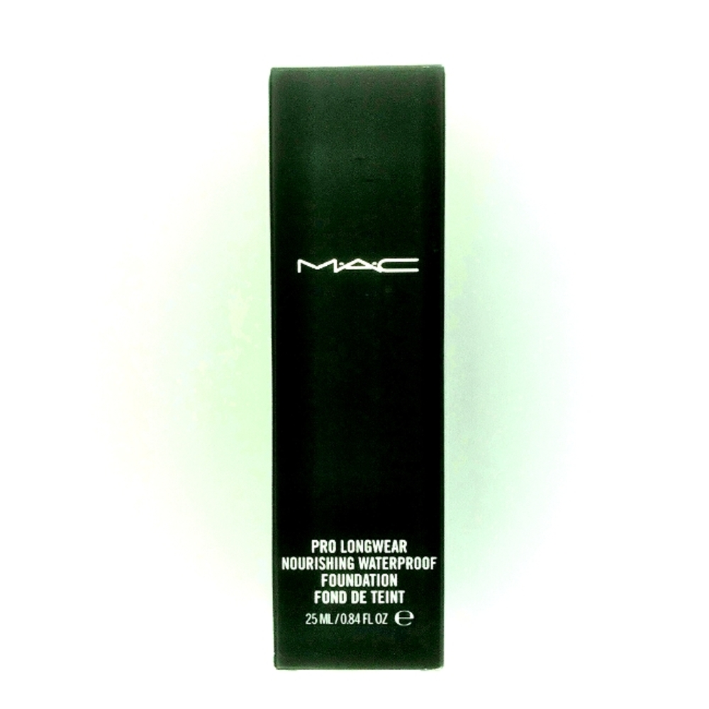 MAC Cosmetics PRO Longwear Nourishing Waterproof Foundation NC15 - Picture 2 of 4